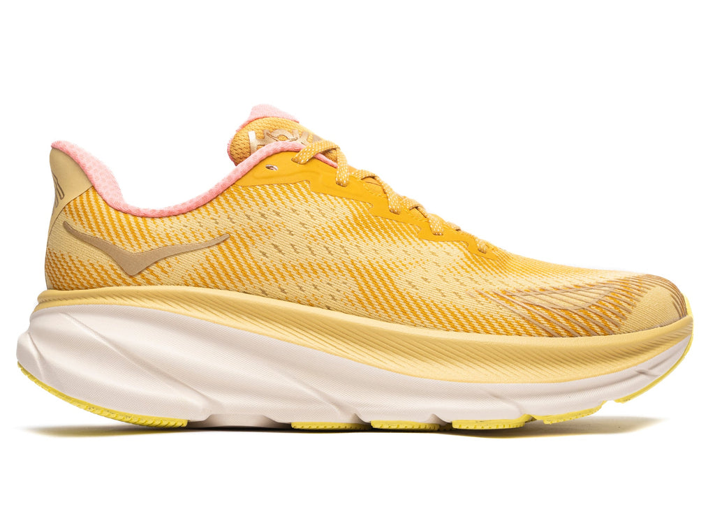 Unisex Hoka Clifton 9 GTX TS