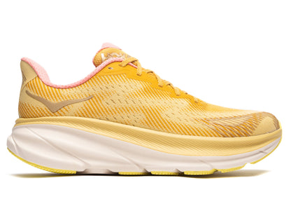Unisex Hoka Clifton 9 GTX TS