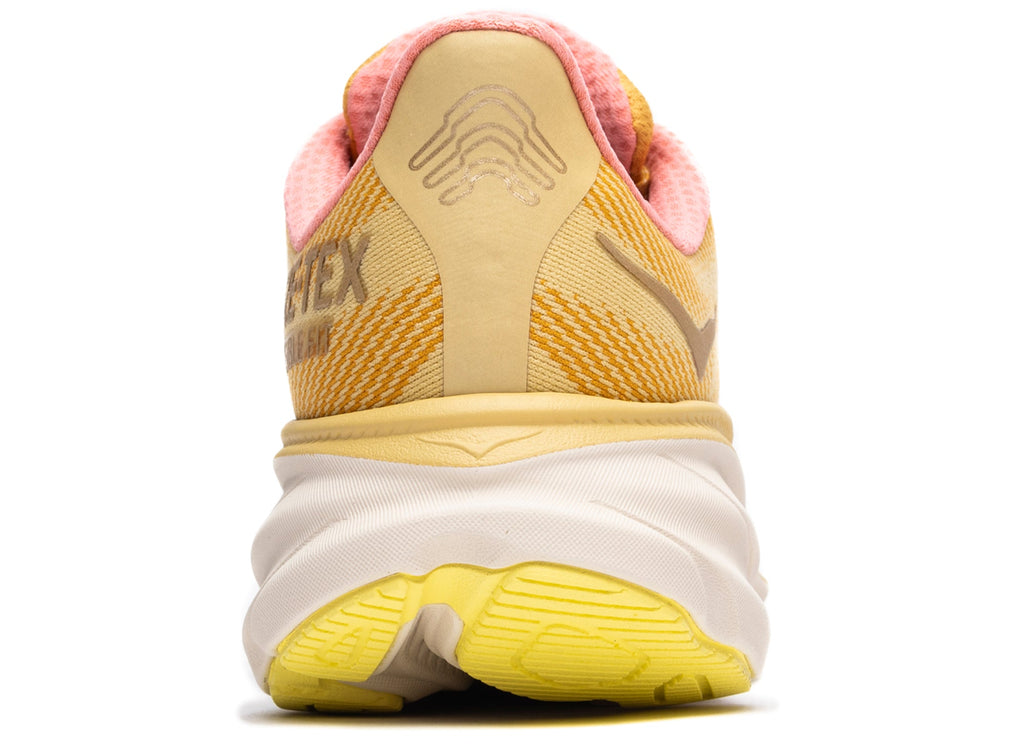 Unisex Hoka Clifton 9 GTX TS