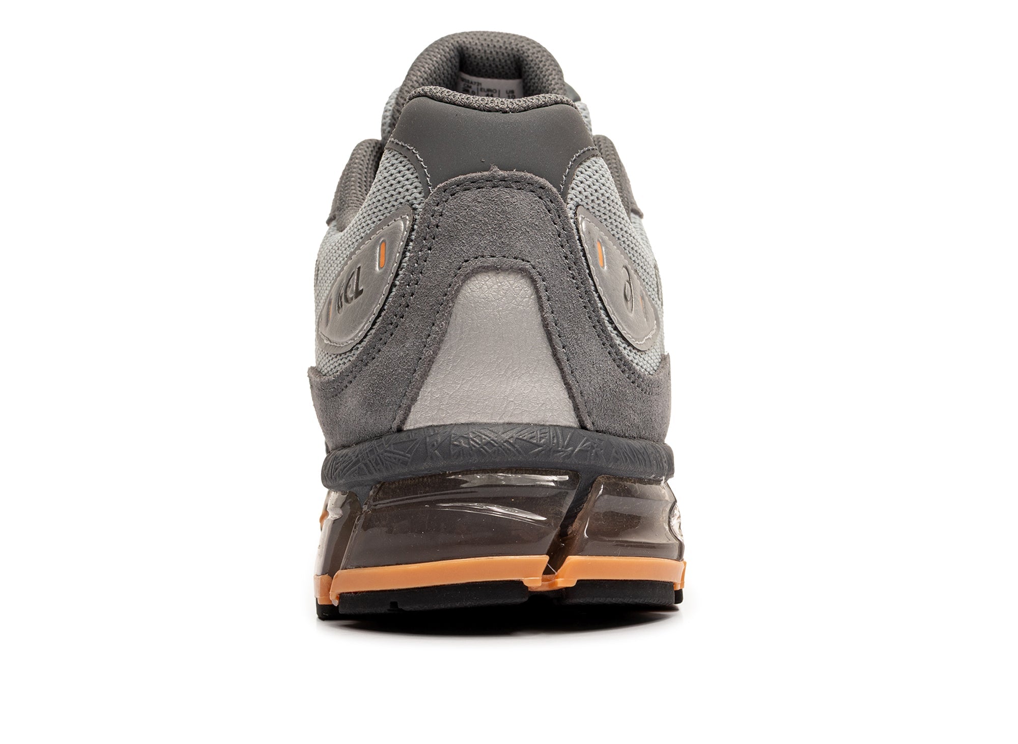 Asics Gel-Quantum 360 I AMP 'Piedmont Grey / Steel Grey'