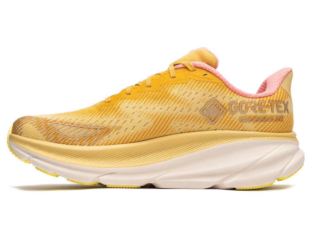 Unisex Hoka Clifton 9 GTX TS