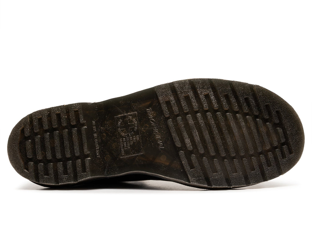 Dr. Martens 1460 Pascal St. Brogue Leather Steel Toe Boots