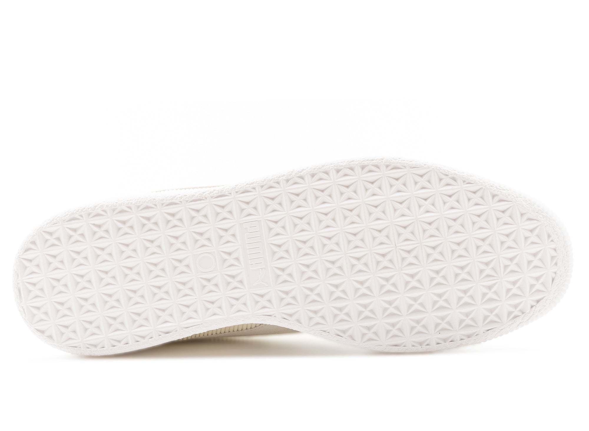 Butter Goods x Puma Basket Vintage Cream Butter Goods