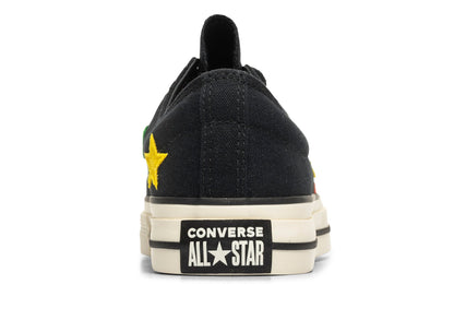 Converse x Daily Paper Star Player 76 Ox