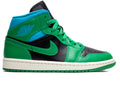 Women's Air Jordan 1 Mid