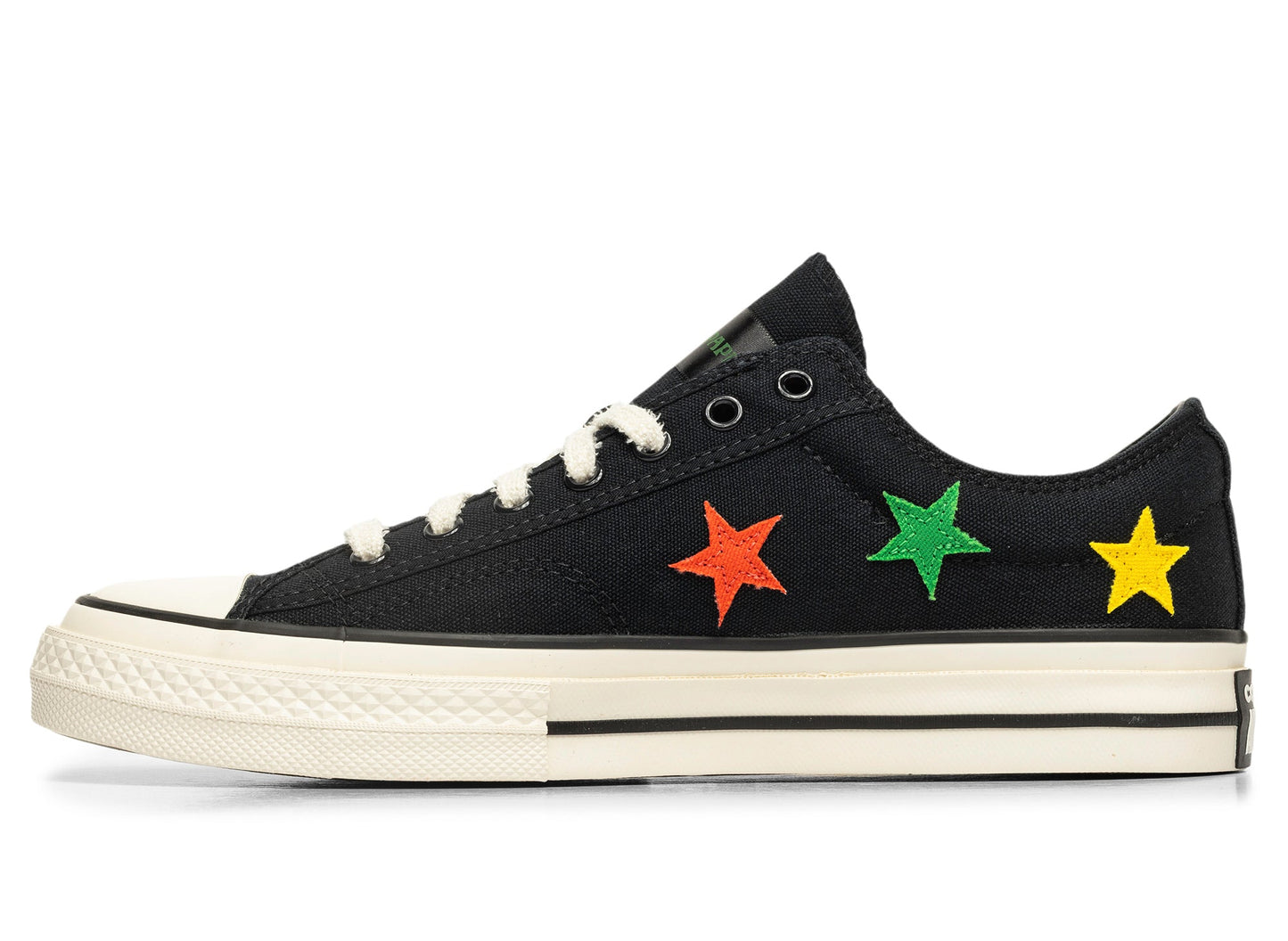 Converse x Daily Paper Star Player 76 Ox