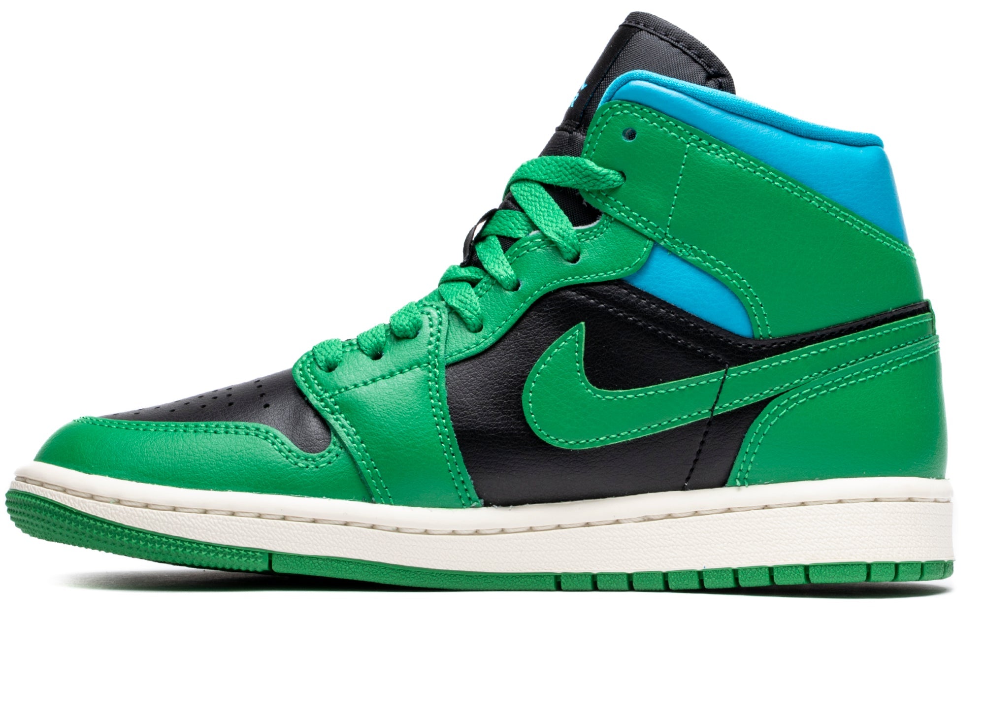 Women's Air Jordan 1 Mid