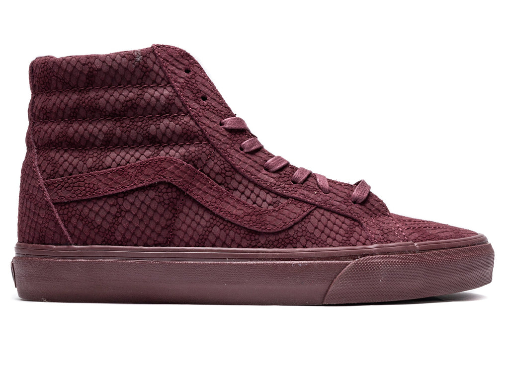Vans Sk8 Hi Reissue DX