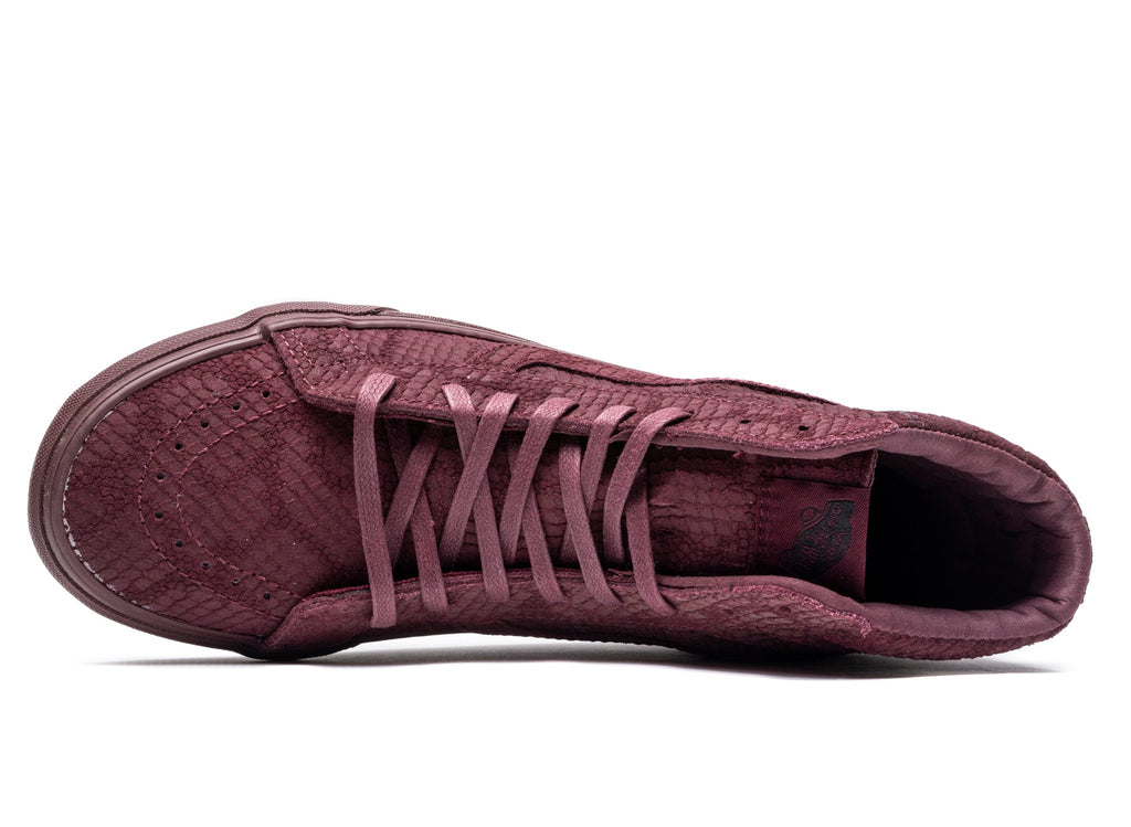 Vans Sk8 Hi Reissue DX