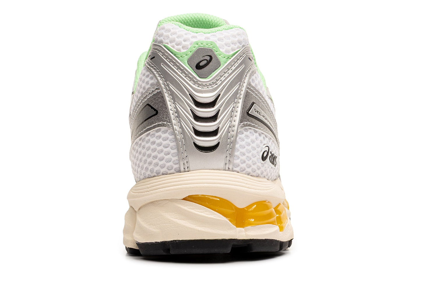 Asics Gel-Kayano 12.1 'White / Menthol'