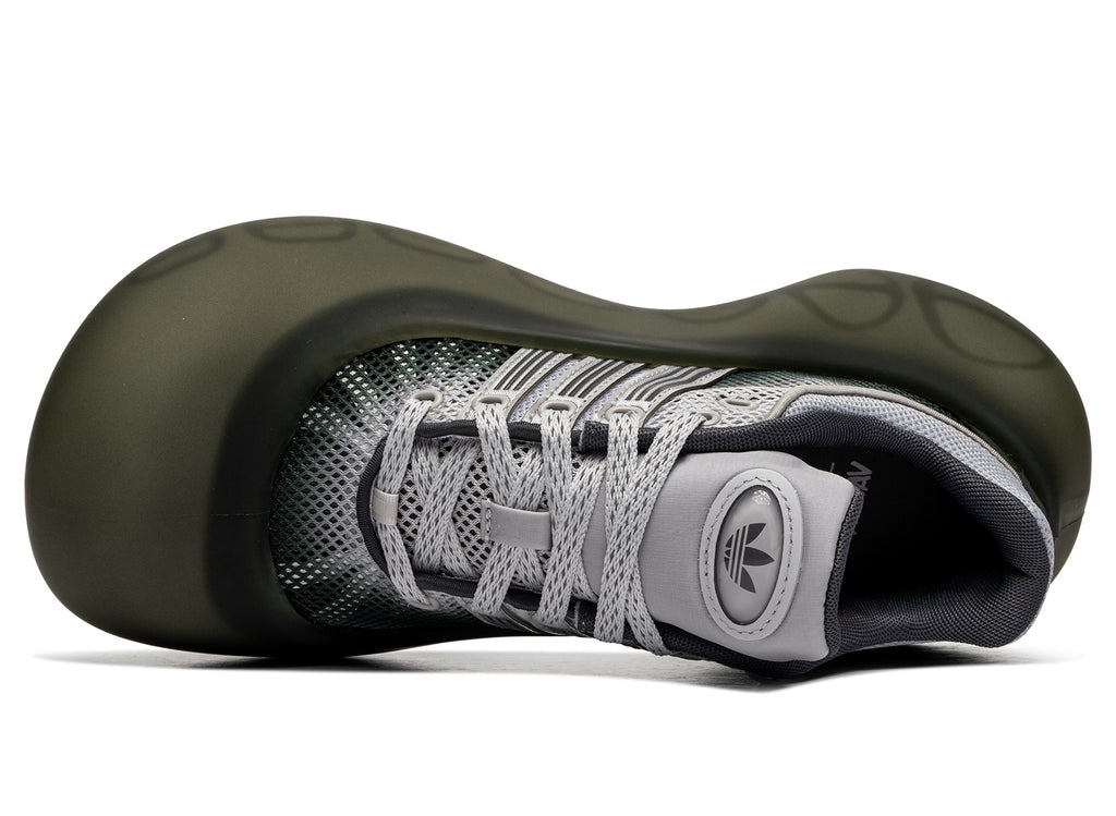 Women's Adidas AVAVAV Bubble GB
