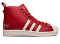Adidas Superstar Boot Luxe Thug Club