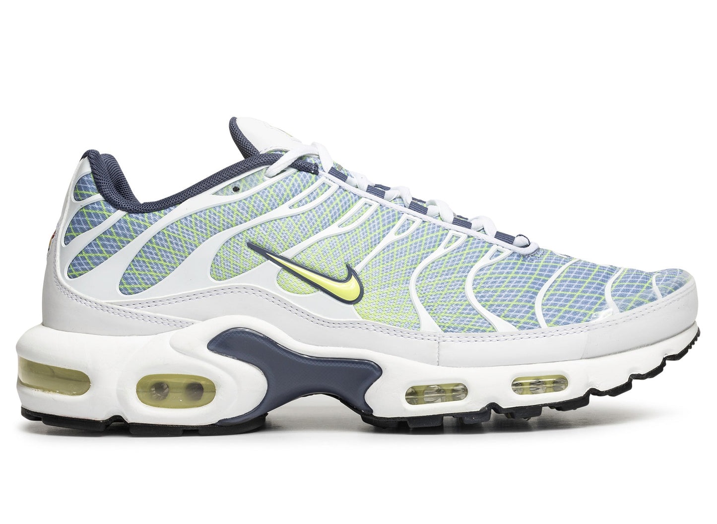 Nike Air Max Plus