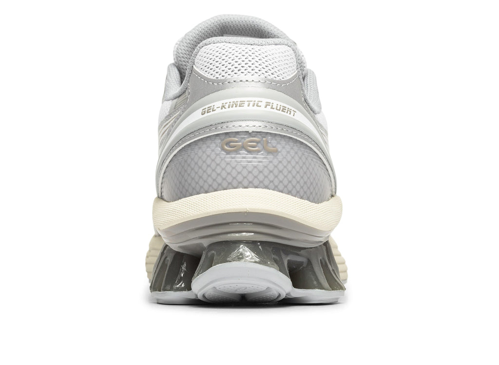 Asics Gel-Quantum Fluent 'White / White'