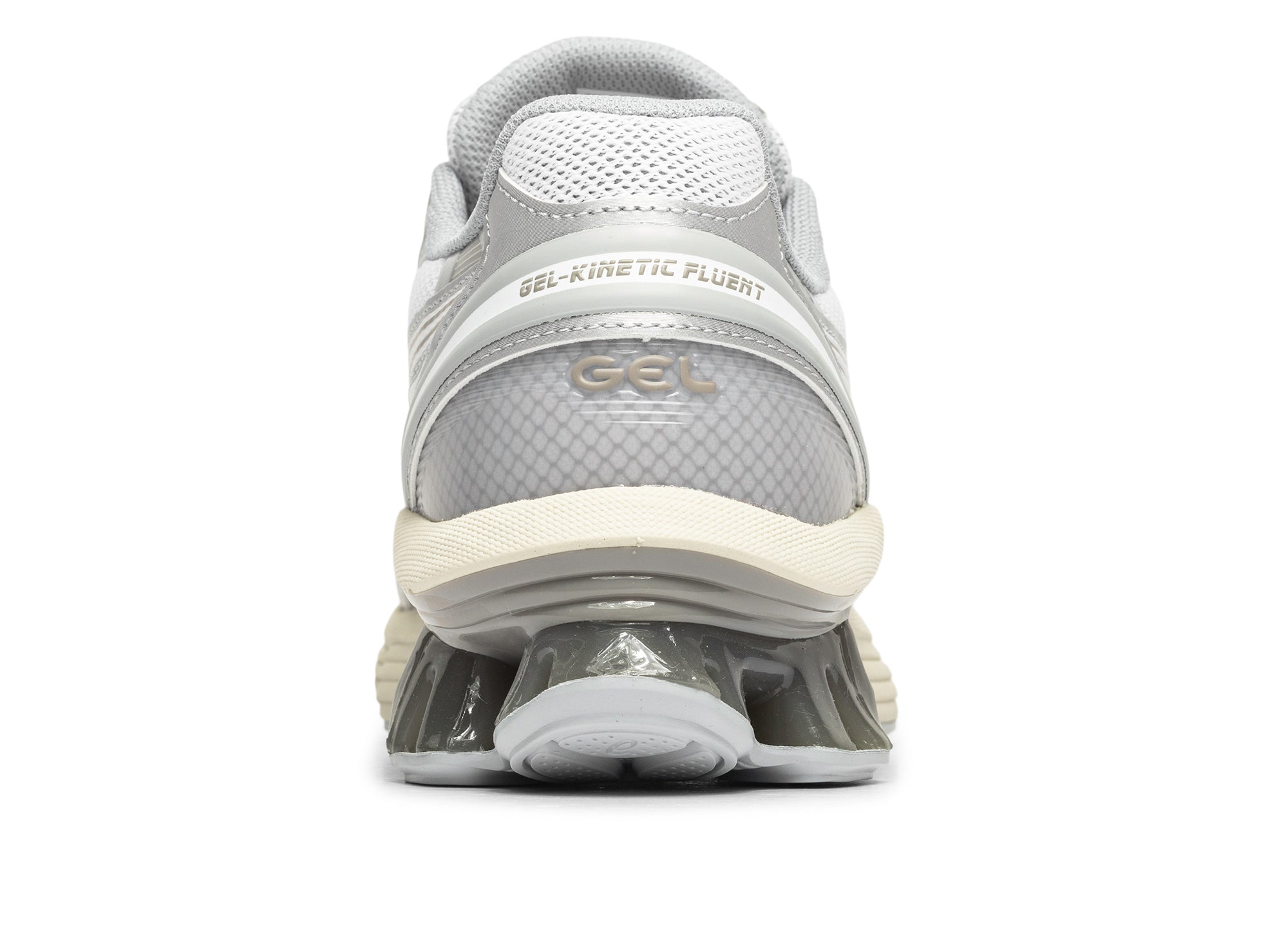 Asics Gel-Quantum Fluent 'White / White'