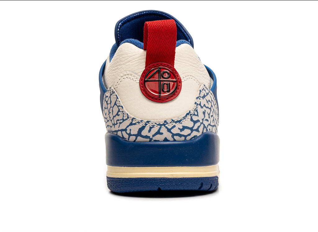 Jordan Spizike Low