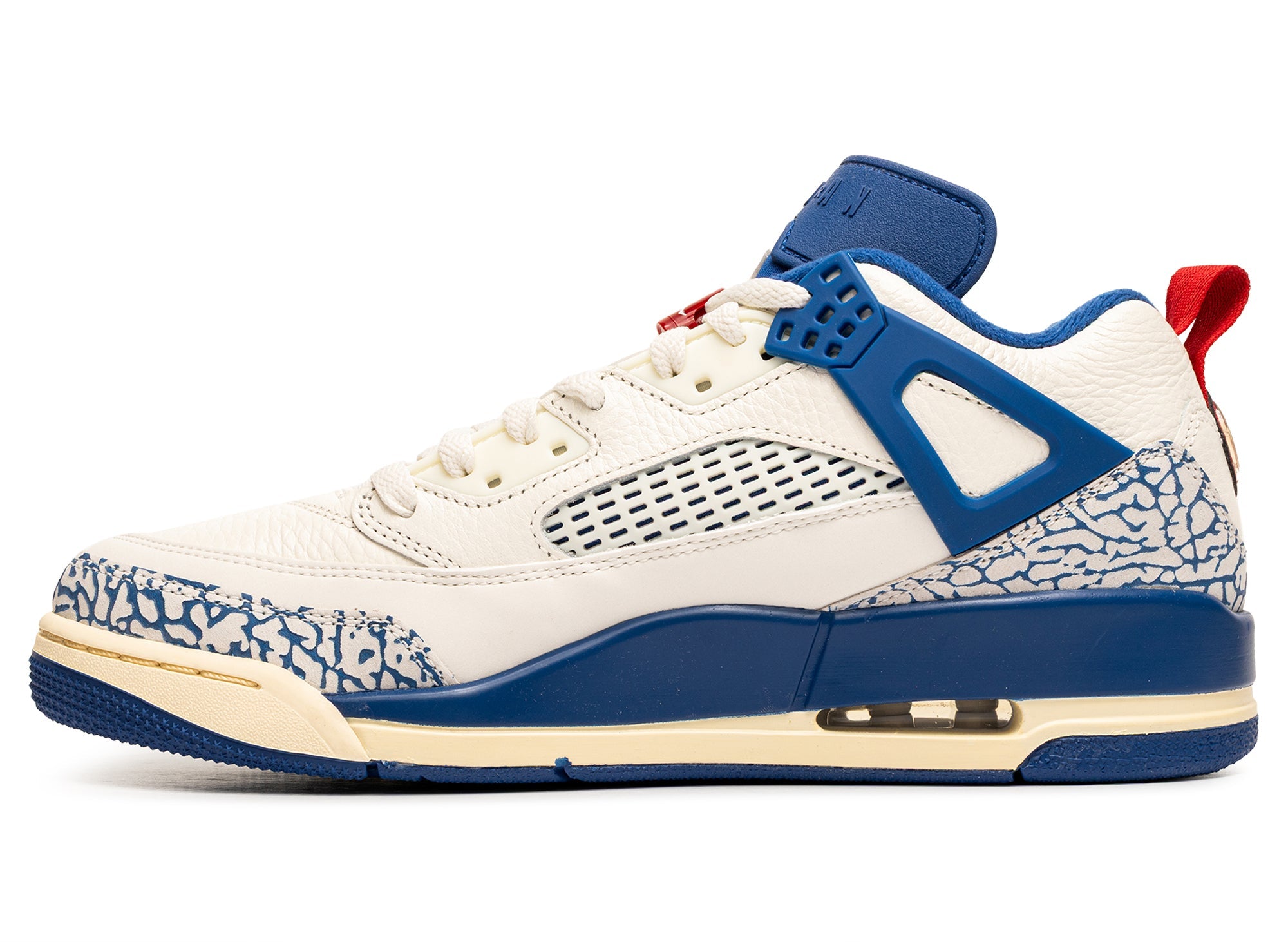 Jordan Spizike Low