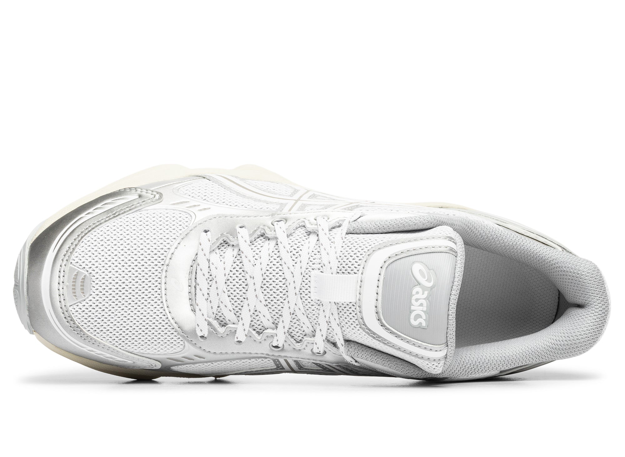 Asics Gel-Quantum Fluent 'White / White'