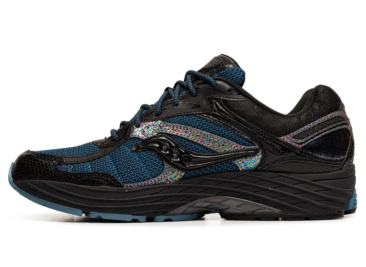 Saucony Progrid Omni 9