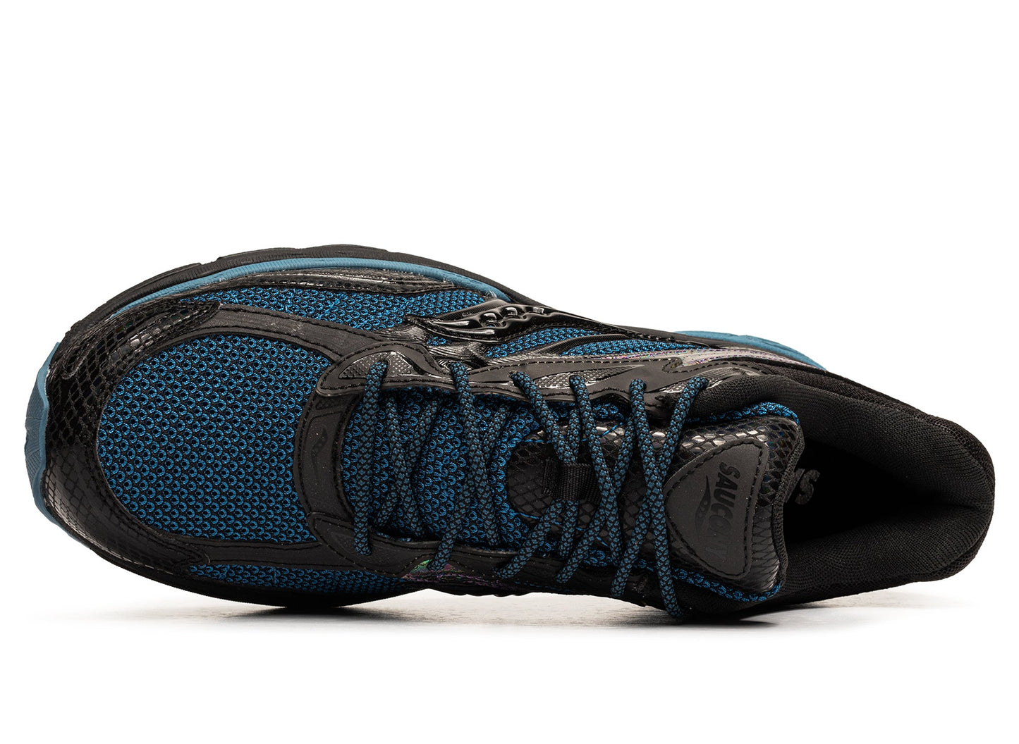 Saucony Progrid Omni 9