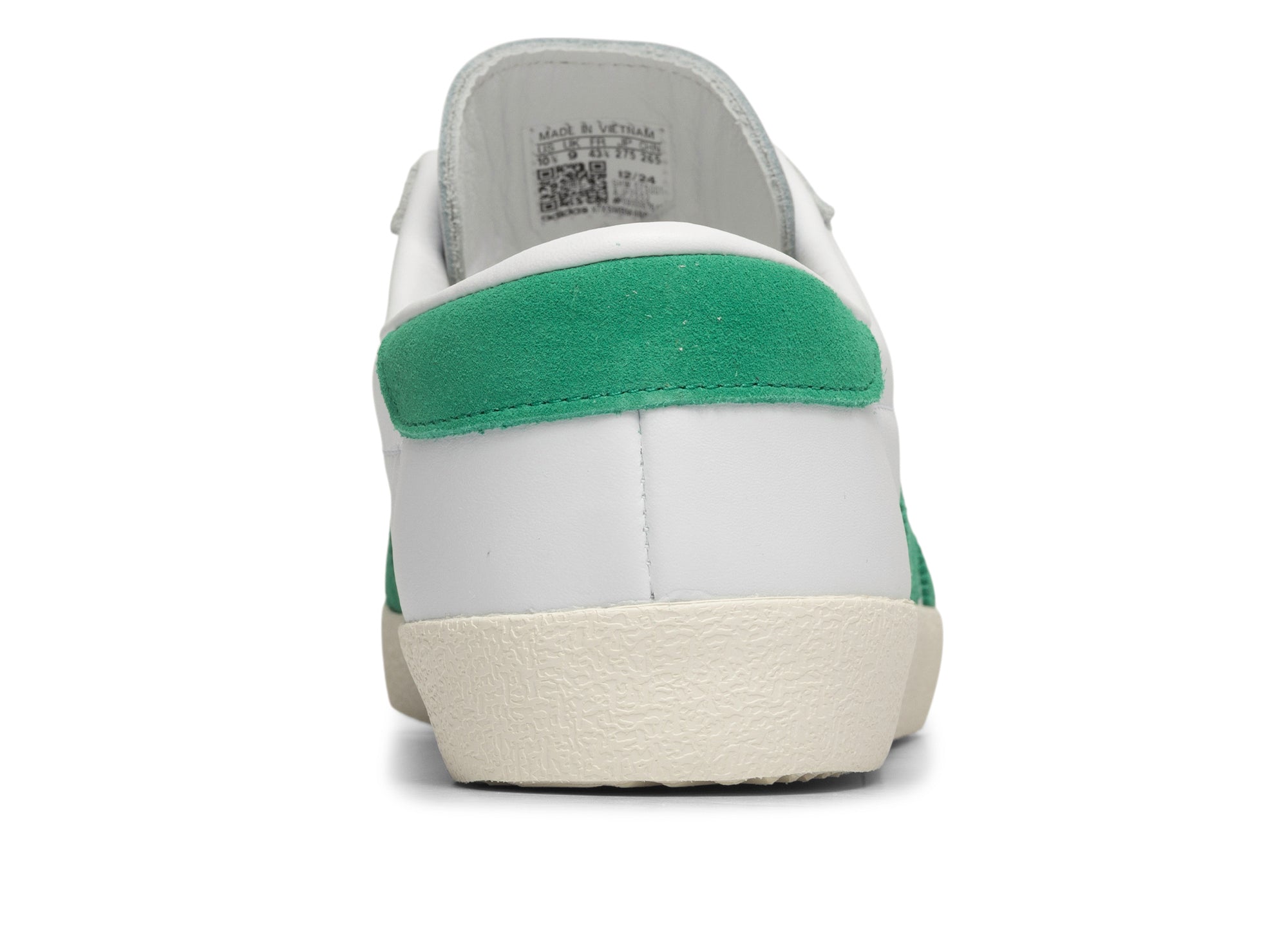 Women's Adidas Sporty & Rich Blanc