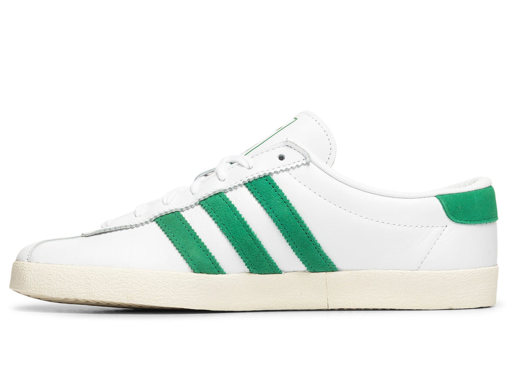Women's Adidas Sporty & Rich Blanc