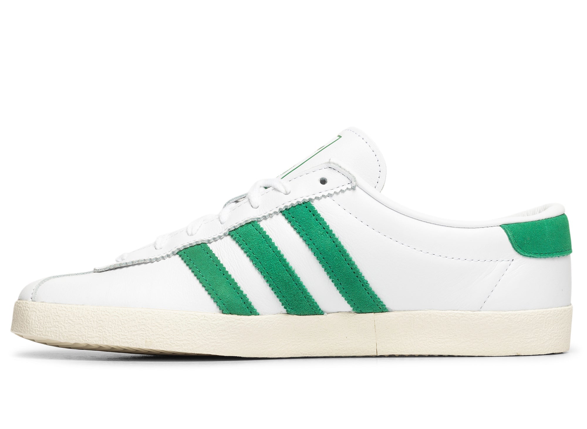 Women's Adidas Sporty & Rich Blanc