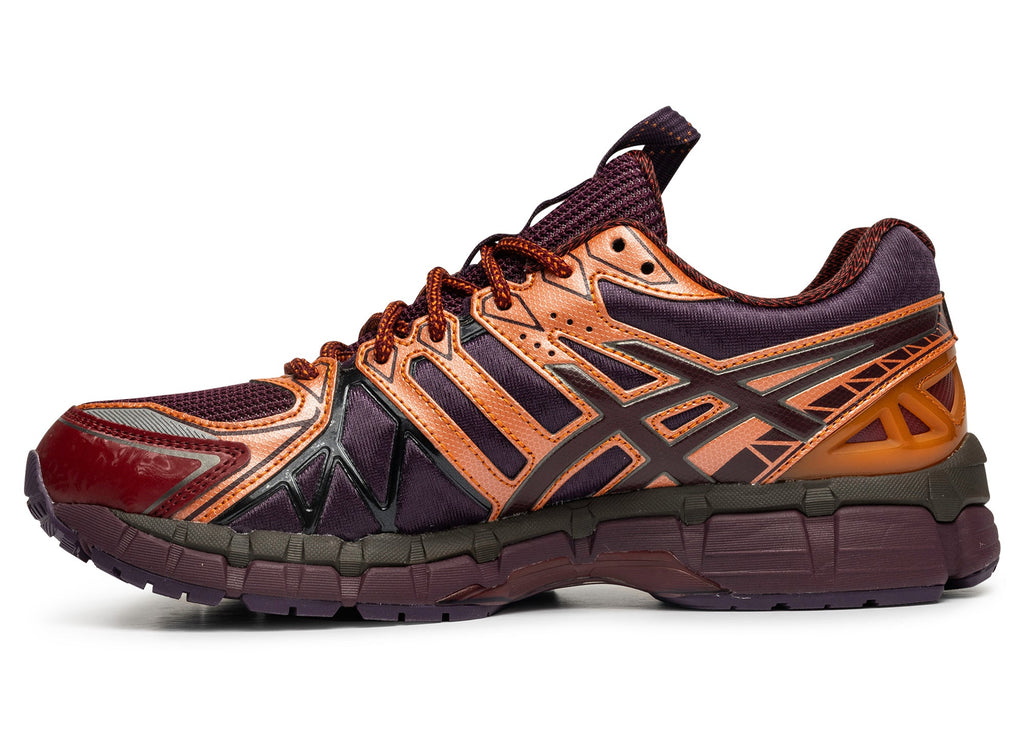Asics x Kiko Kostadinov UB10-S Gel-Kayano 20 'Deep Plum / Beet Juice'