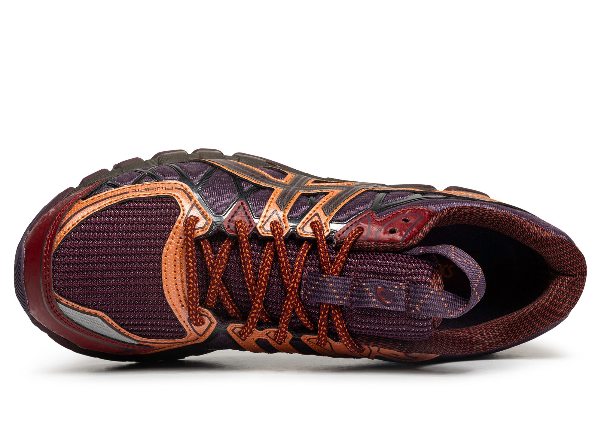 Asics x Kiko Kostadinov UB10-S Gel-Kayano 20 'Deep Plum / Beet Juice'
