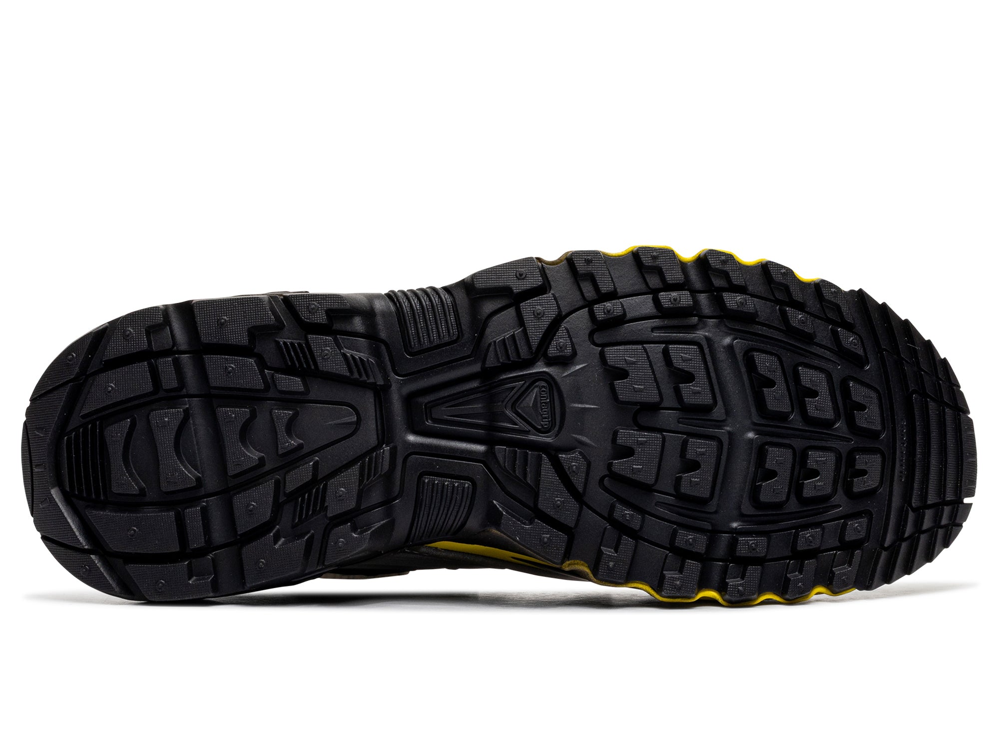 Salomon x Maison Margiela MM6 ACS Pro black yellow