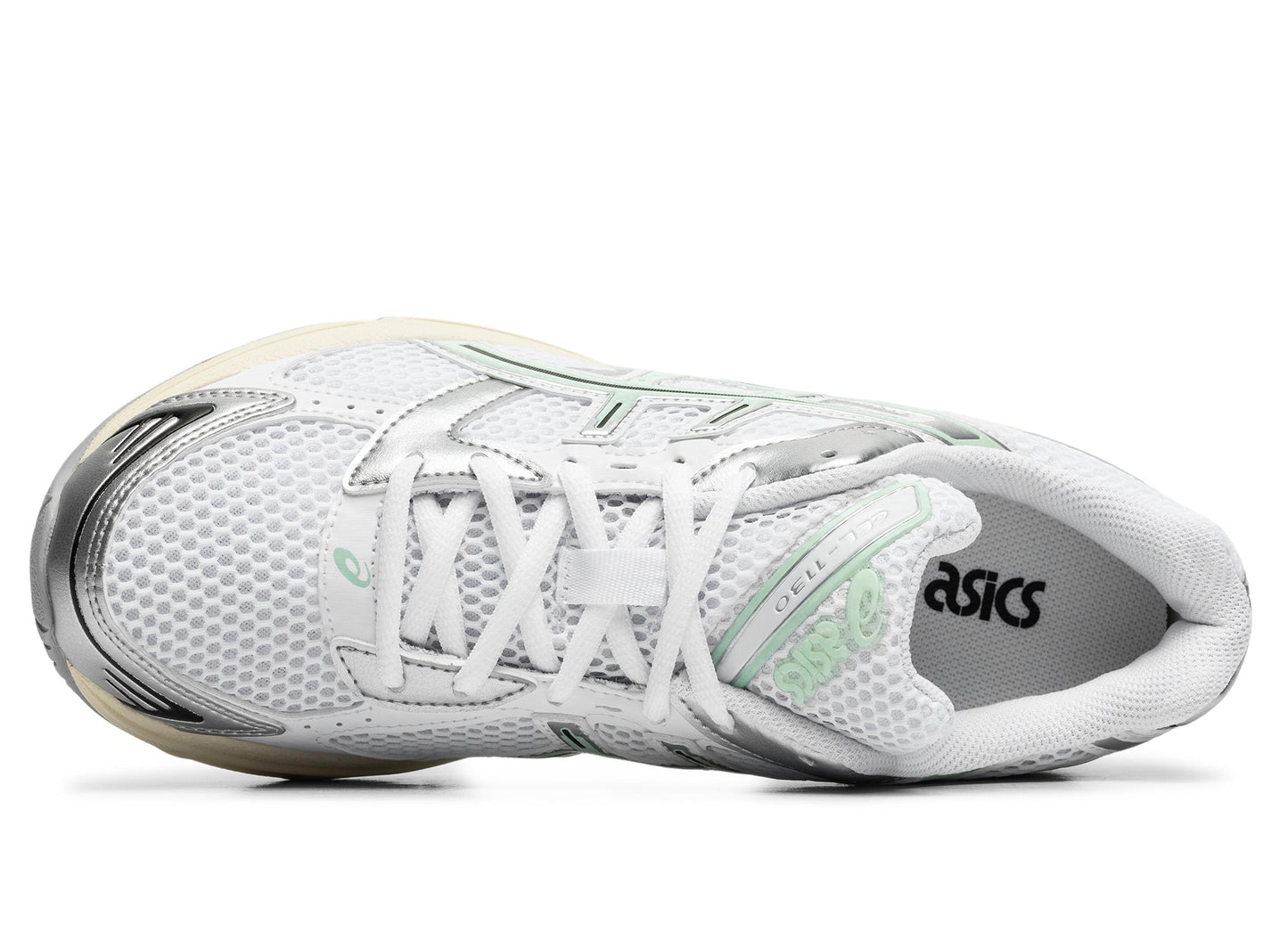 Women's Asics Gel-1130 'White / Mint Tint'