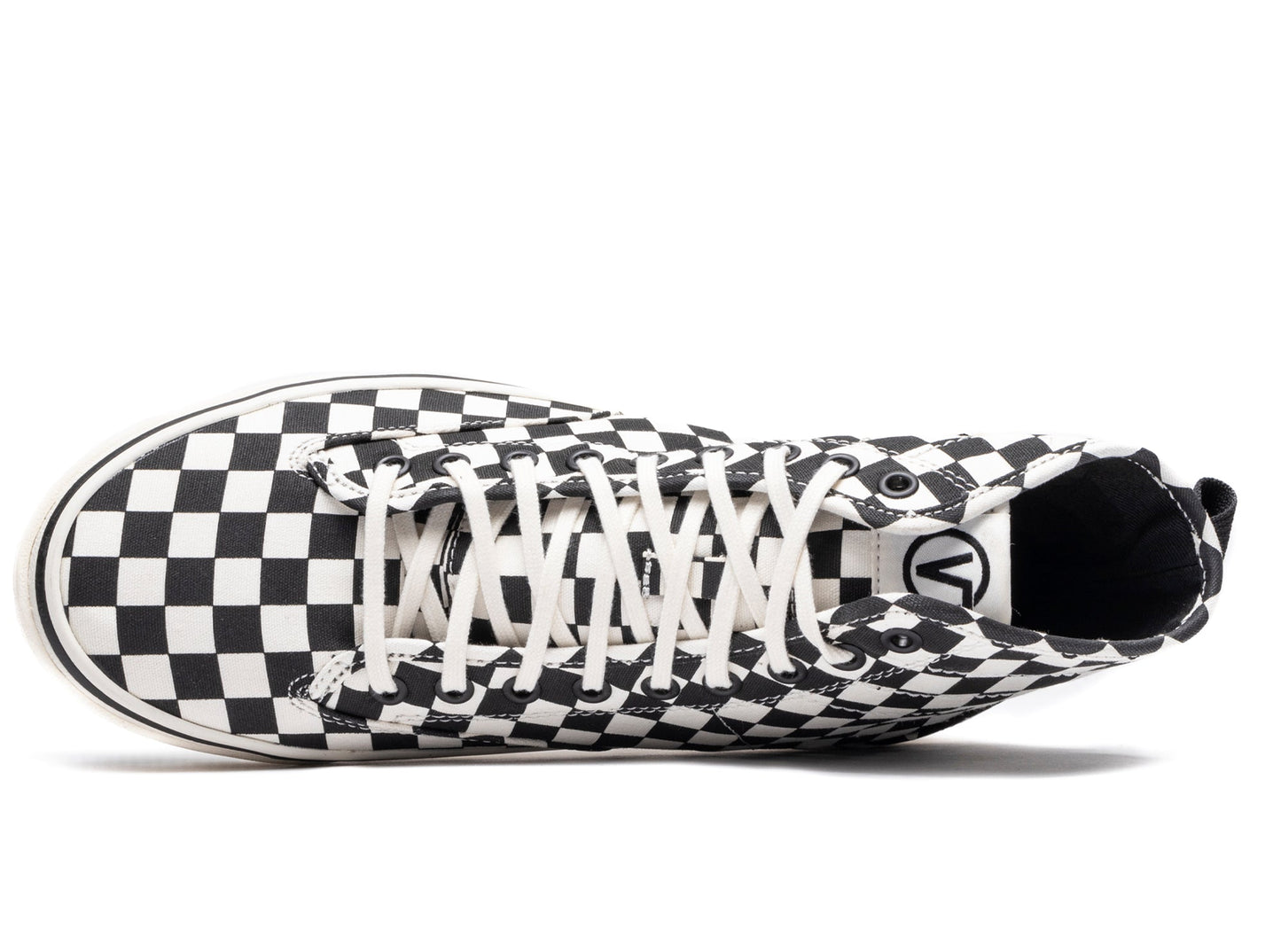Vans Sentry WC 'Checkerboard'