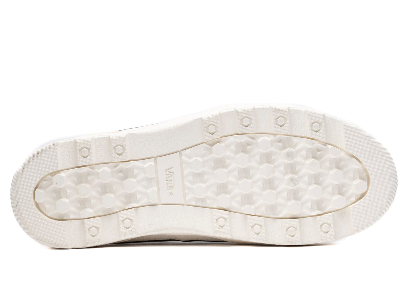 Vans Sentry WC 'Checkerboard'