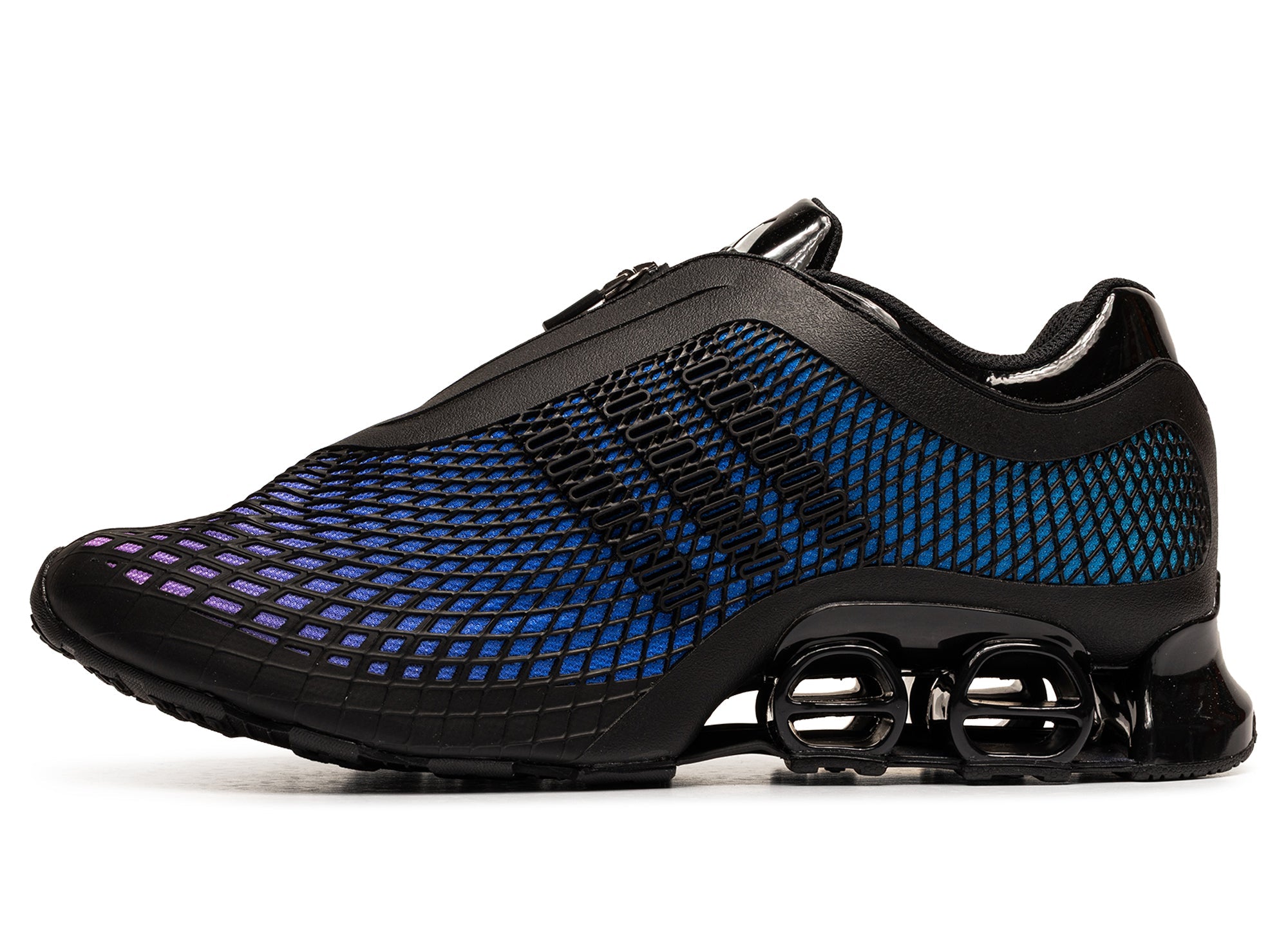 Adidas Megaride S2