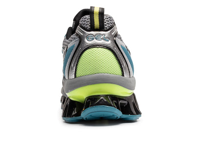 Asics Gel-Quantum Kinetic 'Gravel / Black'