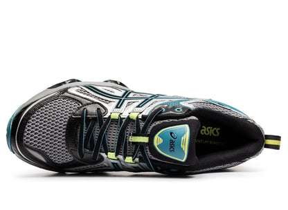 Asics Gel-Quantum Kinetic 'Gravel / Black'