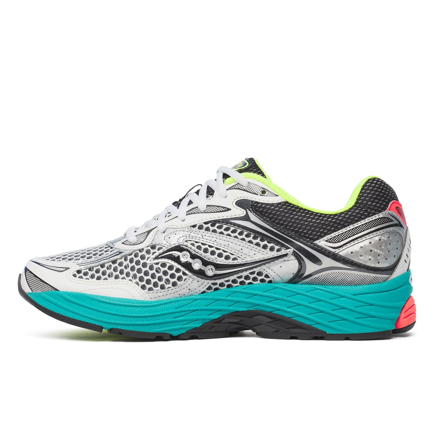 Men's Saucony ProGrid Omni 9 "Mutant"