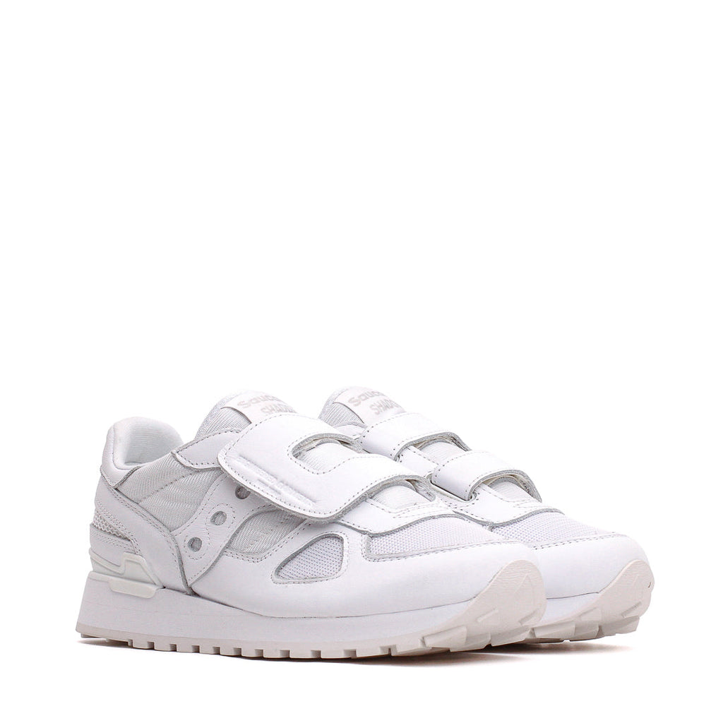 Saucony x Engineered Garments Men Shadow Original Double Strap White S71045-1