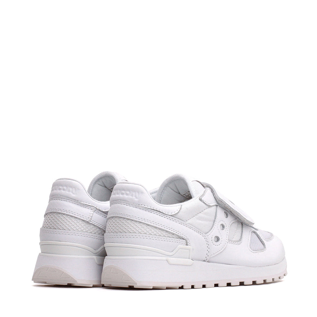 Saucony x Engineered Garments Men Shadow Original Double Strap White S71045-1