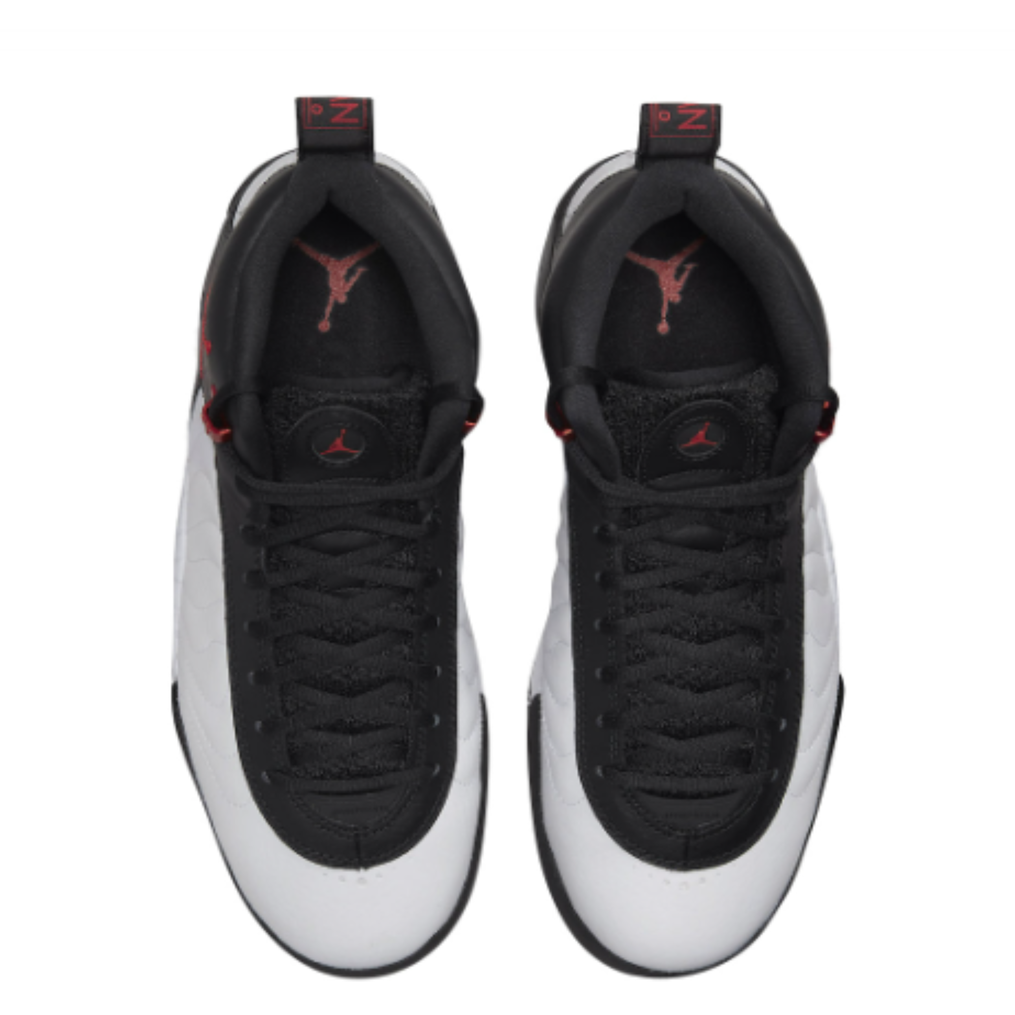 Men's Jordan Jumpman Pro "Bulls"