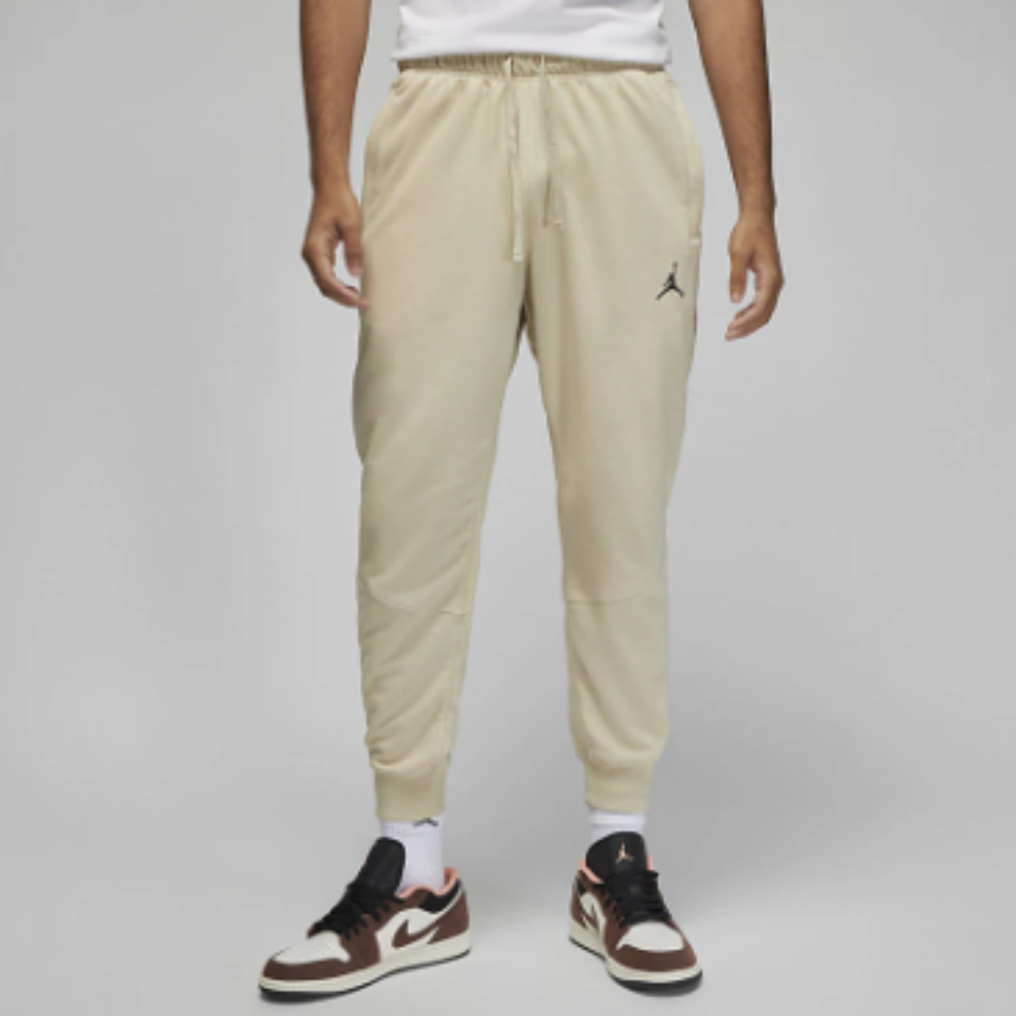 Men's Jordan Sport Dri-FIT Fleece Pants