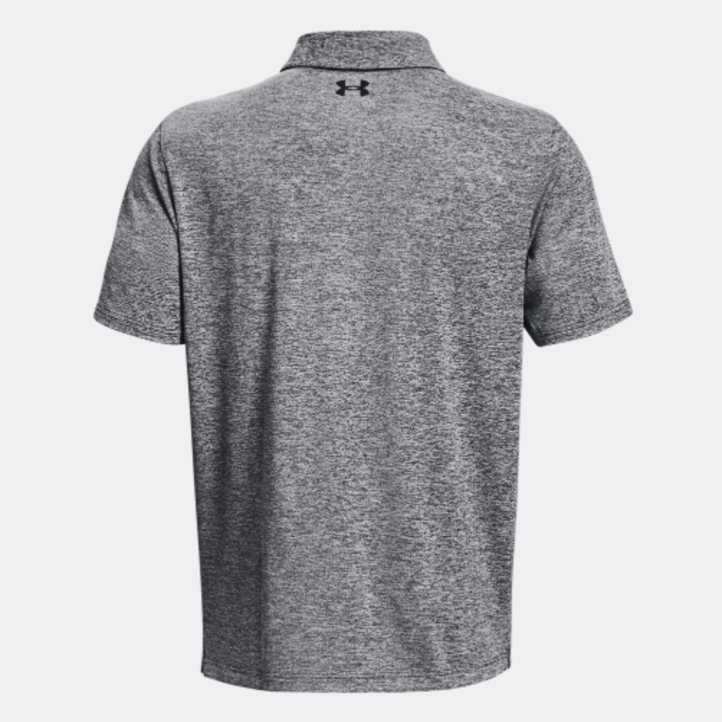 Men's Under Armour Playoff 3.0 Polo "Black /White"