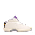 Adidas Basketball Men Crazy 1 Ivory Collegiate Purple IG3735