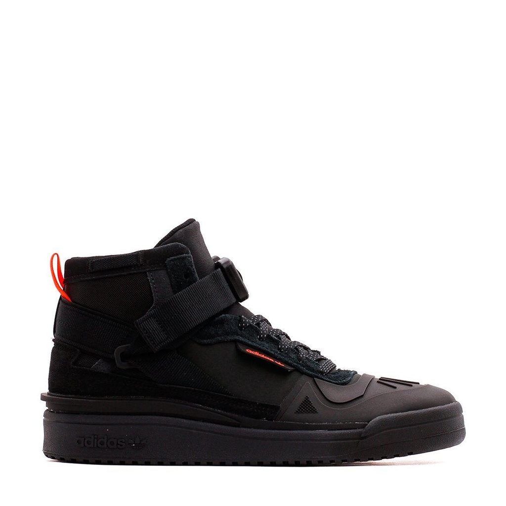 Adidas Originals Men Forum High Gore-Tex Black Core Q46363
