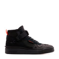 Adidas Originals Men Forum High Gore-Tex Black Core Q46363