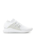 Adidas Originals Tubular Nova PK Primeknit Triple White S80106