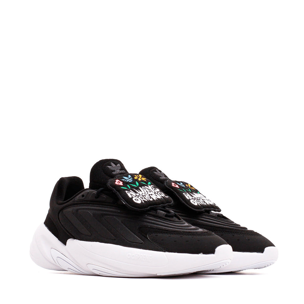 Adidas Originals Women Ozelia Black White GW0593