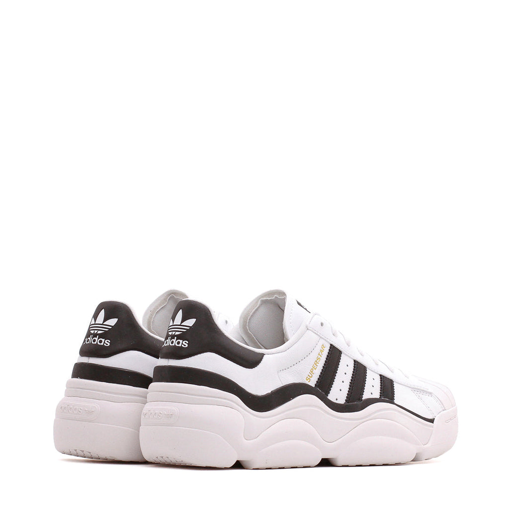 Adidas Originals Women Superstar Millencon White Black HQ9018