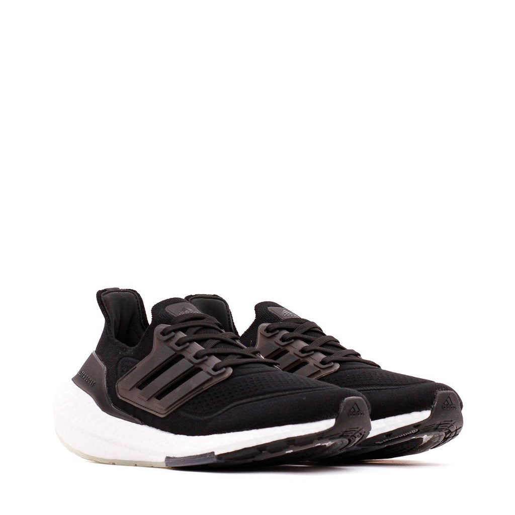 Adidas Running Women Ultraboost 21 Black White FY0402