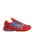 Asics Men US4-S Gel-Terrain Red Wood Crepe 1203A394-600